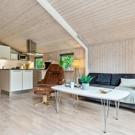 Zaharinka Holiday home *