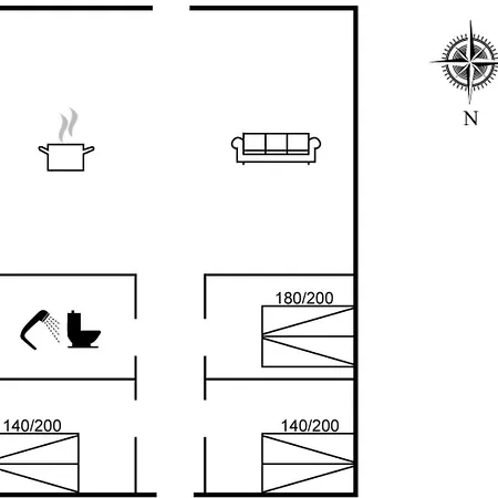 Zaharinka - 30km From The Sea By Interhome *